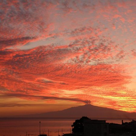 Terrazze Sul Mare Melito Di Porto Salvo Hotel Luaran gambar